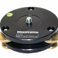 Manfrotto 338