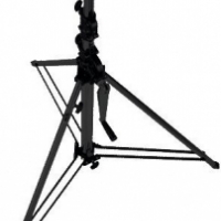 Стойка Manfrotto 087NWSHB