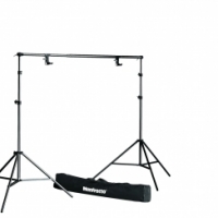 Мобильная система установки фона Manfrotto 1314B