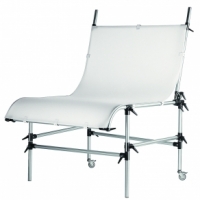Стол для предметной съемки Manfrotto 220 STILL LIFE TABLE BLACK