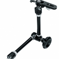 Manfrotto 244 VARIABLE FRICTION ARM W/BRACKE