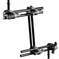 Manfrotto 396AB-3 DOUBLE ARM 3 SECT.
