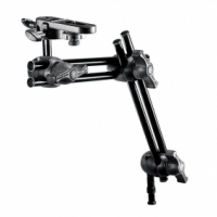 Manfrotto 396B-2 DOUBLE ARM 2 SECT. W/CAM.BKT