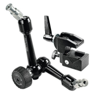 Manfrotto 825 MEDIUM HYDRO KIT