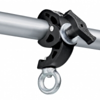 Manfrotto C264B BLACK EYE CLAMP-EYENUT