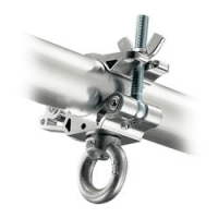 Manfrotto C463 LP EYE COUPLER W/LIFTING RING