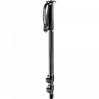 Монопод Manfrotto 679B MONOPOD (3-SCTN) BLK