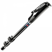Монопод Manfrotto 681B HD PRO MONOPOD (3-SCTN) BLK