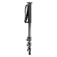 Монопод Manfrotto 694CX CARBON FIBER MONOPOD 4 SECTION