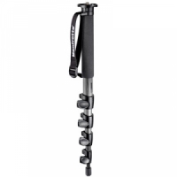 Монопод Manfrotto 695CX CARBON FIBER MONOPOD 5 SECTION
