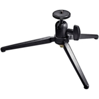 Штатив Manfrotto 709B DGT ALL TABLE TRIPOD BLACK