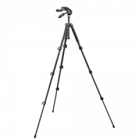 Штатив Manfrotto MK293A4-D3Q2 KIT 293 ALU 4S + 3WAY QR HEAD