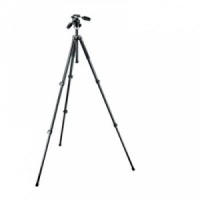Штатив Manfrotto MK294A3-D3RC2 294 Alu kit-3s 3way Head QR