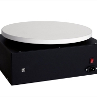 Поворотный стол PhotoMechanics RD-33 W c Wi-Fi модулем