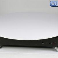 Поворотный стол PhotoMechanics RD-120 W c Wi-Fi модулем