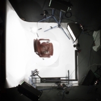 Комплект PhotoMechanics 3D Фотостудия S-120A