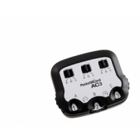 Радиосинхронизатор PocketWizard AC3 ZoneController для Canon