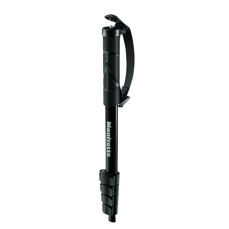Монопод Manfrotto MMC3-01 купить в Фото Про Центр