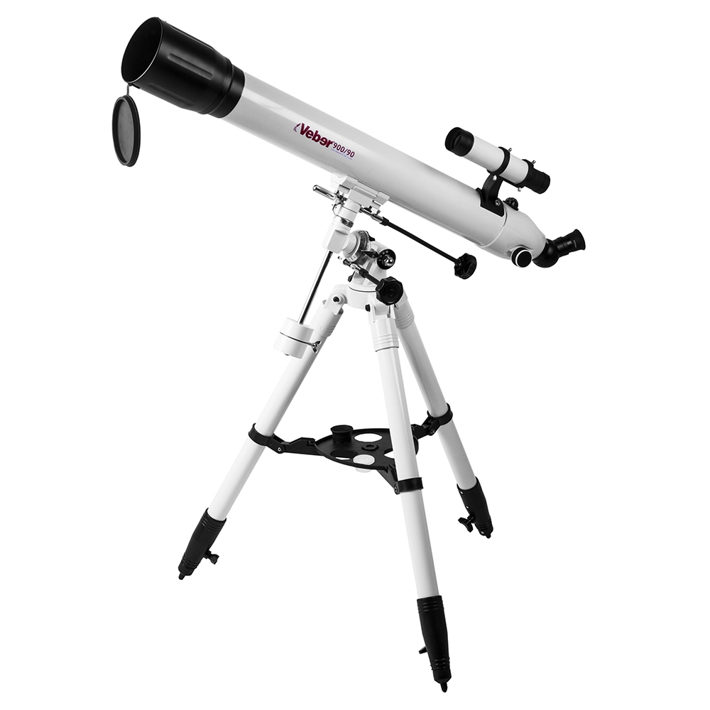 Телескоп - Рефрактор