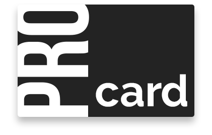 procard