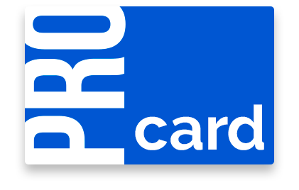 procard