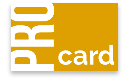 procard