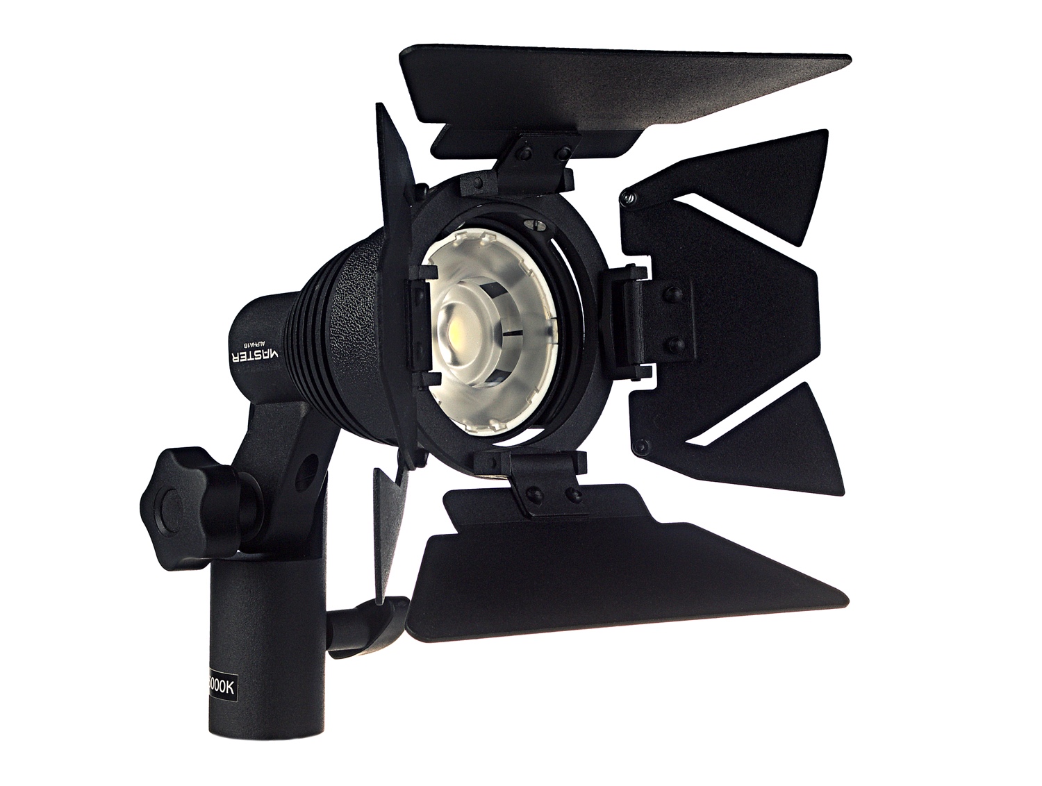 Комплект видеосвета LED Master Studio 4