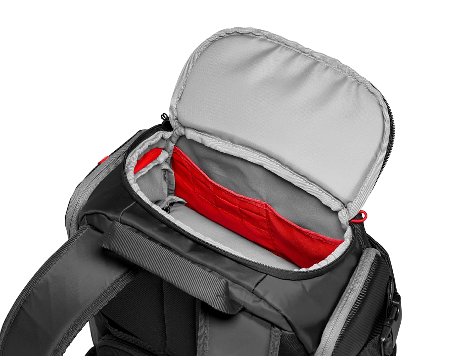 Рюкзак Manfrotto MA-BP-R Рюкзак для фотоаппарата Rear Backpack