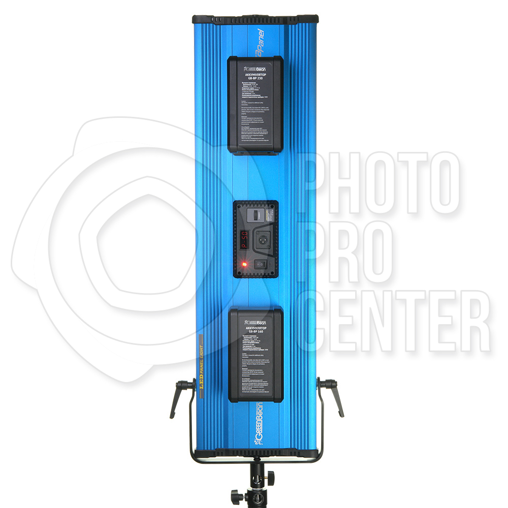 Светодиодная LED панель GreenBean Ultrapanel 1806 LED BD